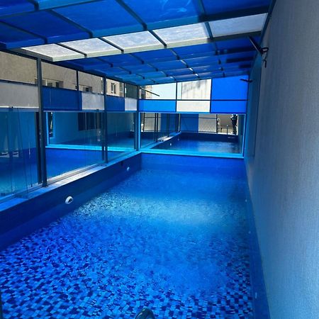 Le Paris Residency Sabah Al Salem Aparthotel Екстериор снимка