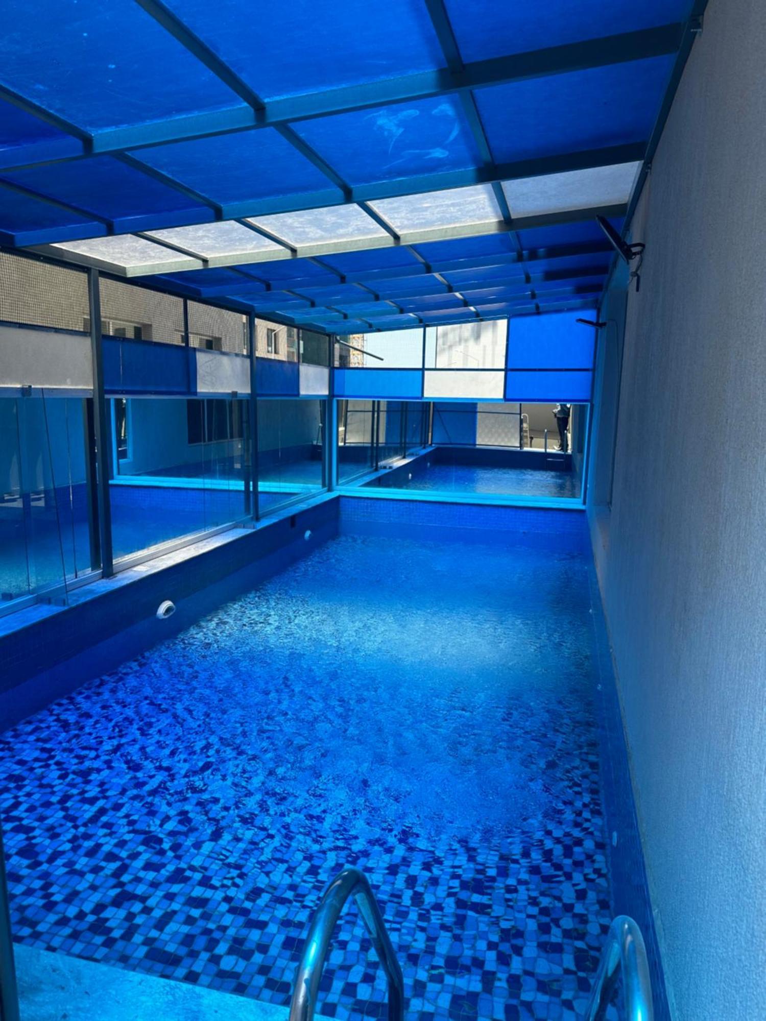 Le Paris Residency Sabah Al Salem Aparthotel Екстериор снимка