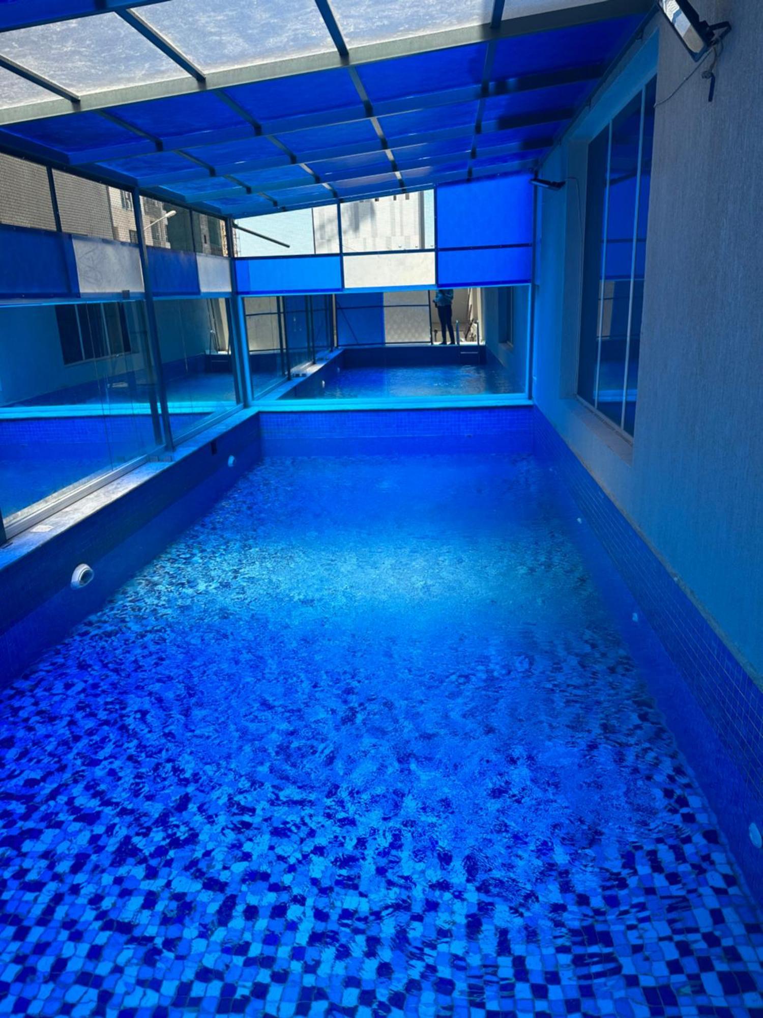 Le Paris Residency Sabah Al Salem Aparthotel Екстериор снимка