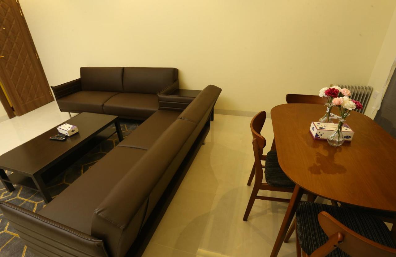 Le Paris Residency Sabah Al Salem Aparthotel Екстериор снимка